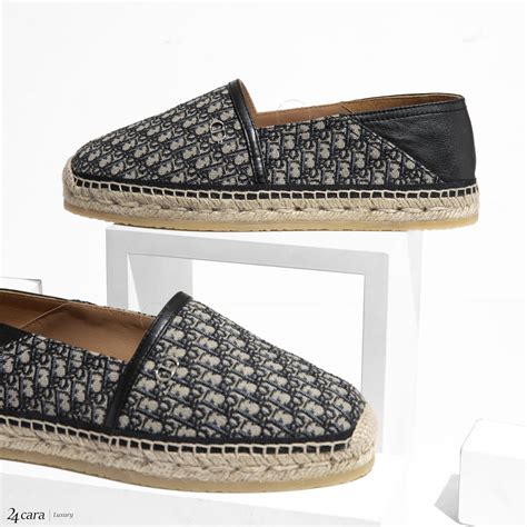 Dior Paradise Espadrille